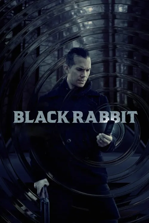 Black Rabbit (movie)