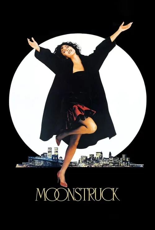 Moonstruck (movie)