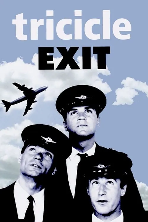 Tricicle: Exit (movie)