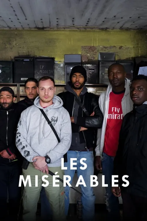 Les Misérables (movie)
