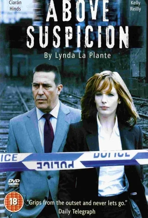 Above Suspicion (series)