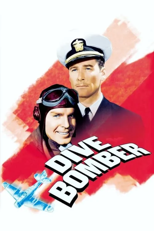 Dive Bomber (movie)