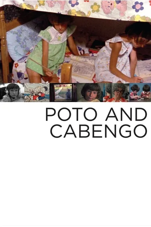 Poto and Cabengo (movie)