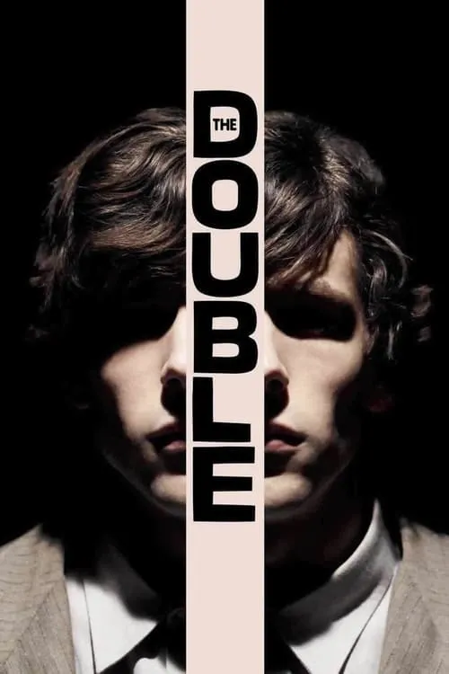 The Double (movie)