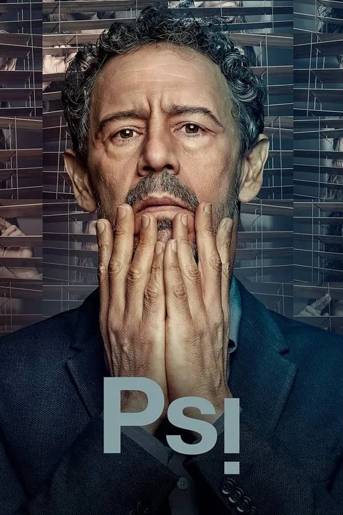 Psi (series)