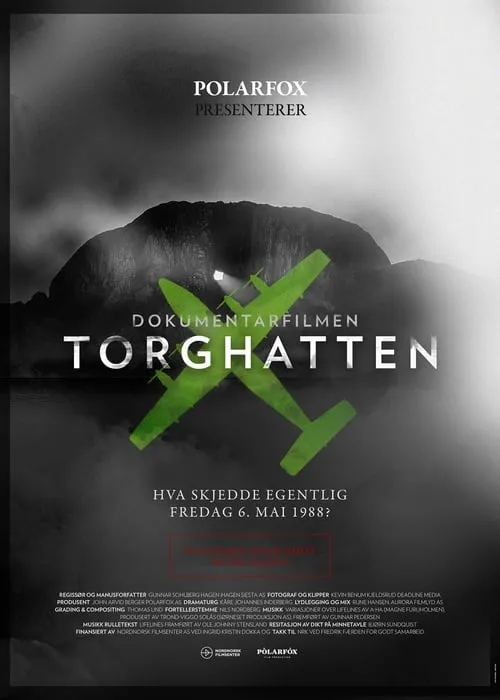 Torghatten