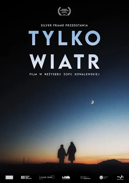 Tylko wiatr