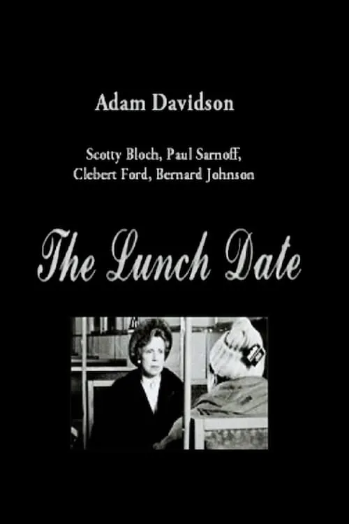 The Lunch Date (movie)