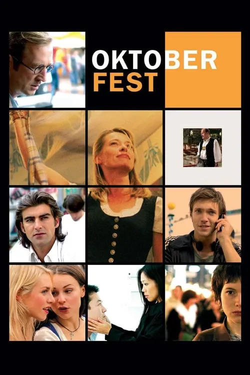 Oktoberfest (movie)