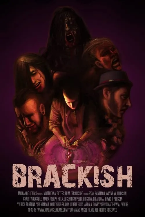 Brackish (movie)