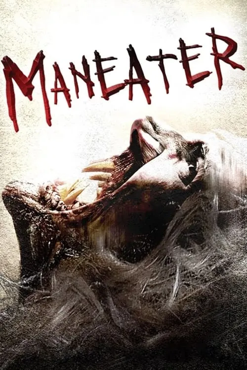 Maneater (movie)