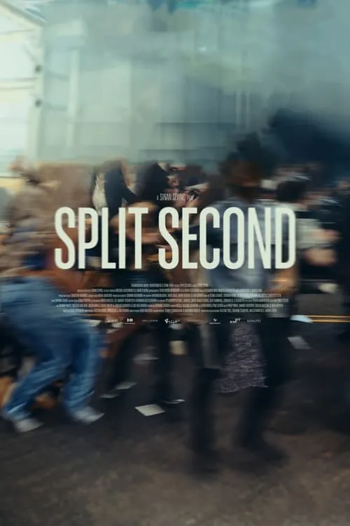 Split Second (movie)