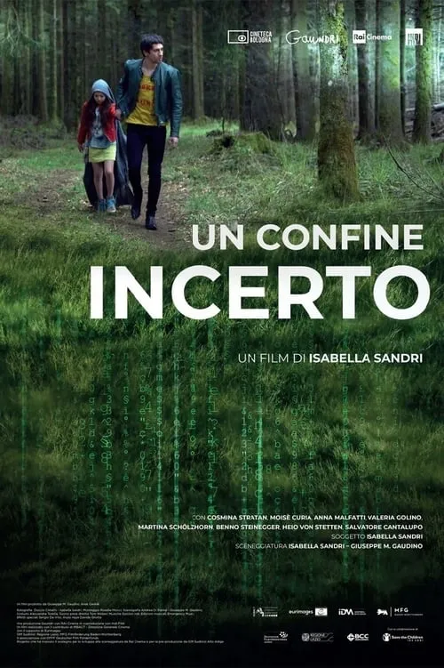 Un confine incerto (фильм)