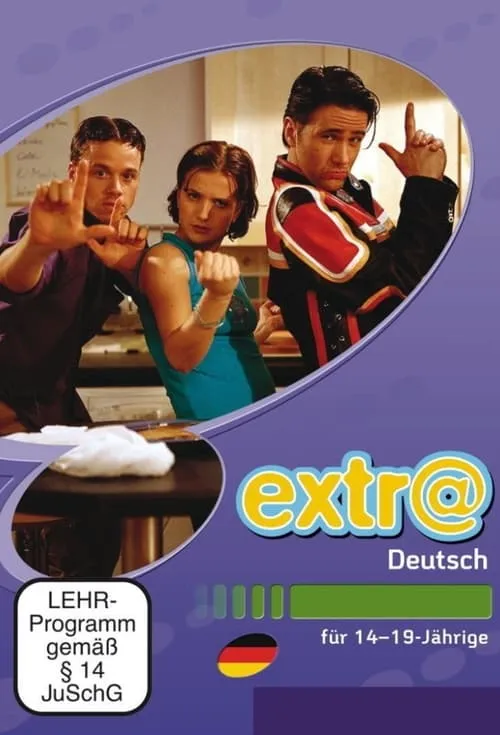 extr@ German (series)