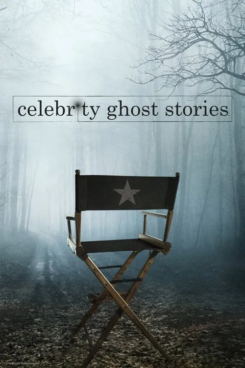 Celebrity Ghost Stories (series)