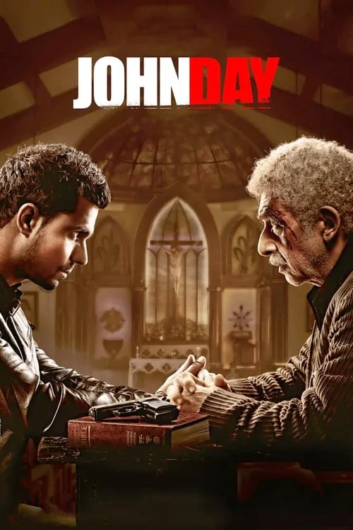 John Day (movie)