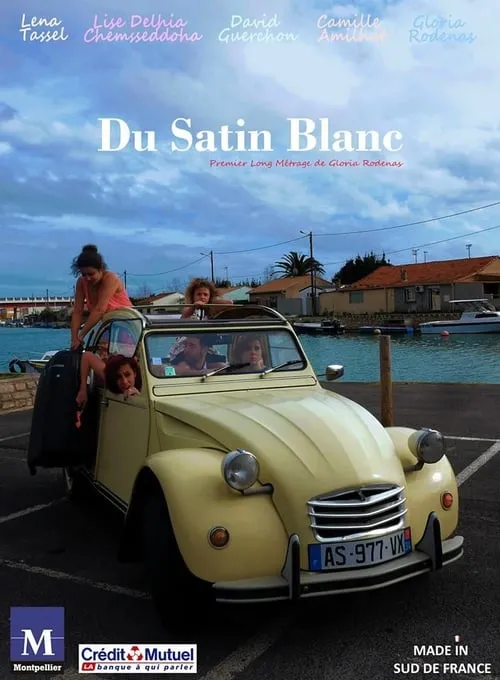 Du Satin Blanc (movie)