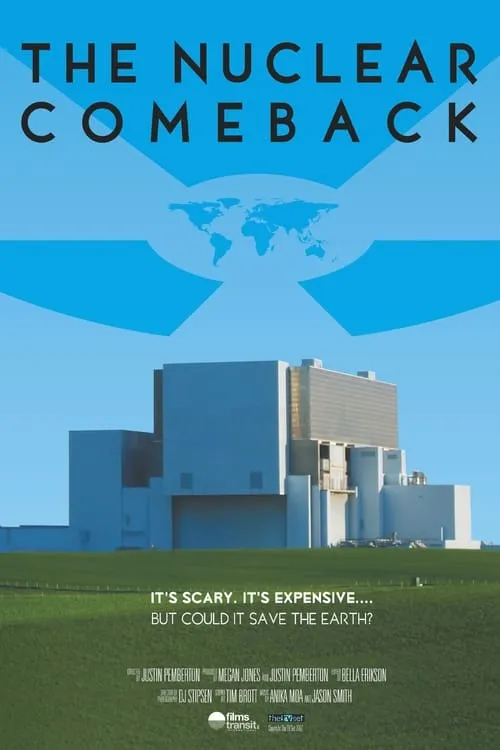 The Nuclear Comeback (фильм)