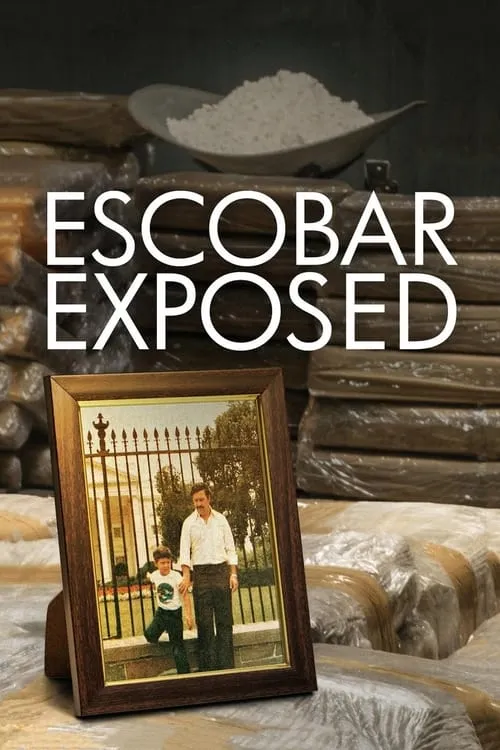 Escobar Exposed (сериал)