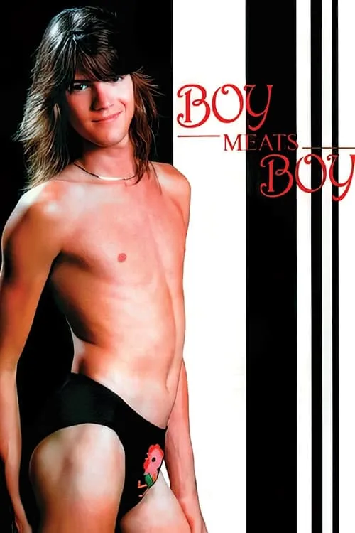 Boy Meats Boy (movie)