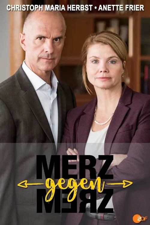 Merz gegen Merz (series)