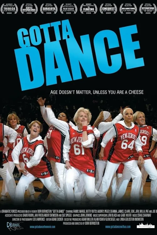 Gotta Dance (movie)