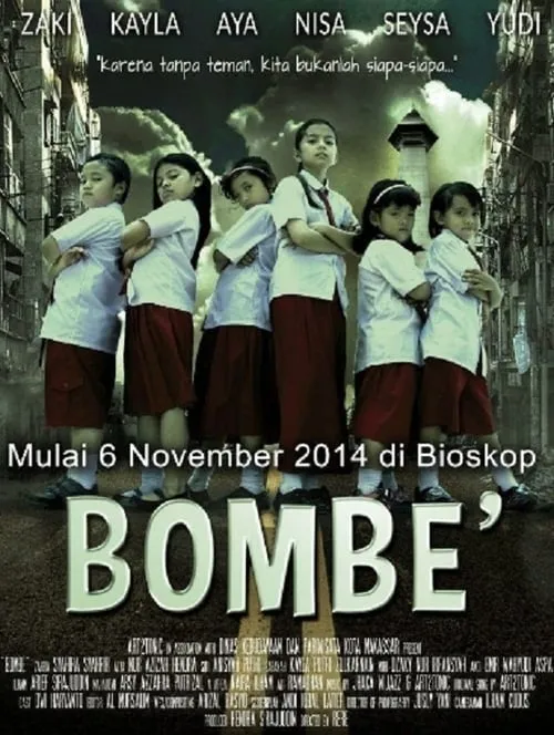 Bombe' (movie)