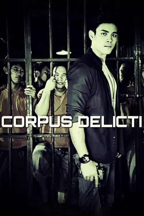 Corpus Delicti (фильм)