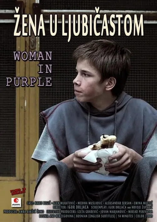 Woman in Purple (movie)