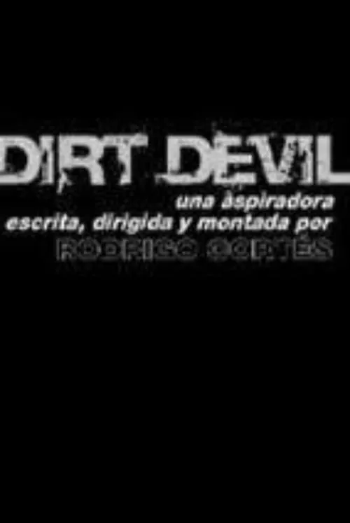Dirt Devil (фильм)