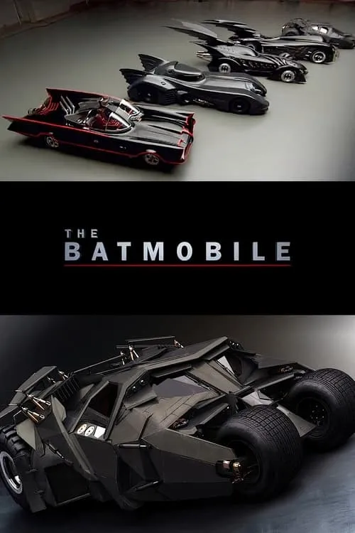 The Batmobile (movie)