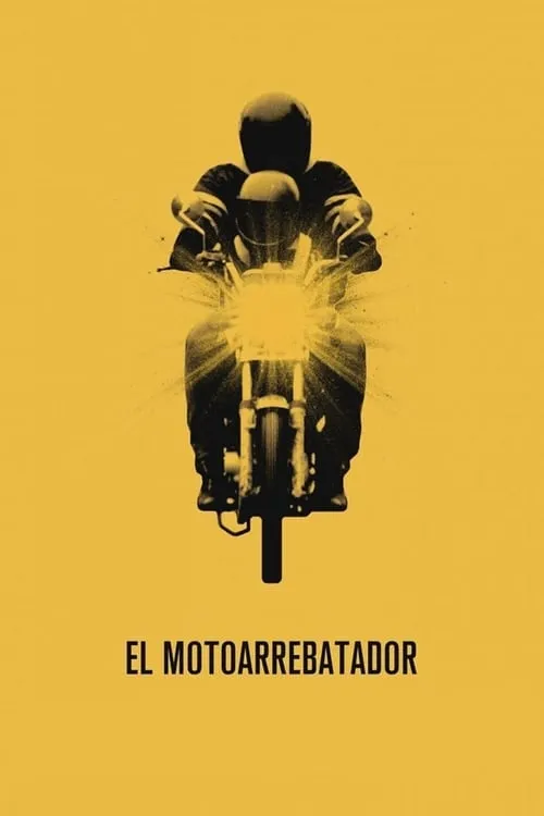 El motoarrebatador (фильм)