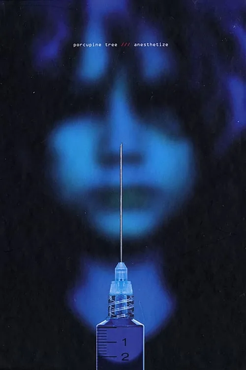 Porcupine Tree: Anesthetize (movie)