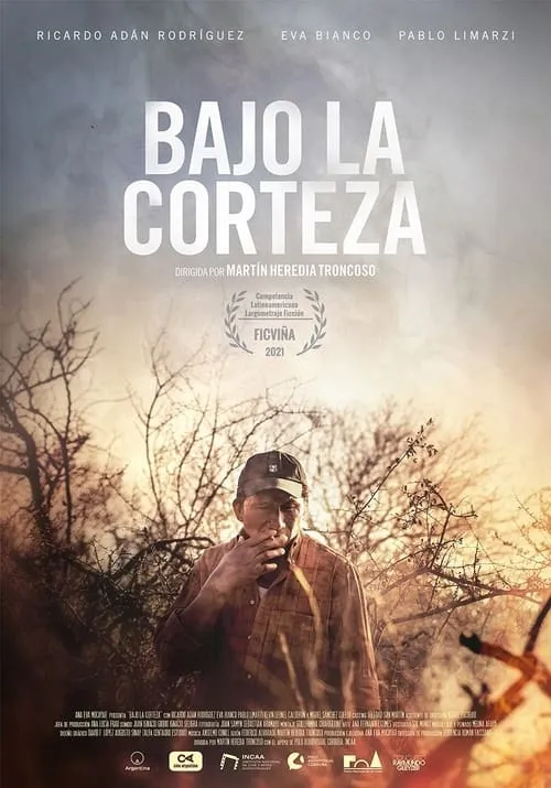 Bajo la corteza (фильм)