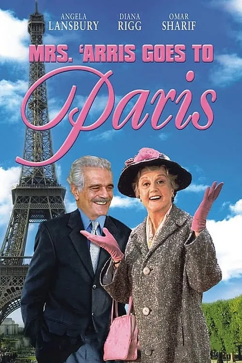 Mrs. 'Arris Goes to Paris (movie)