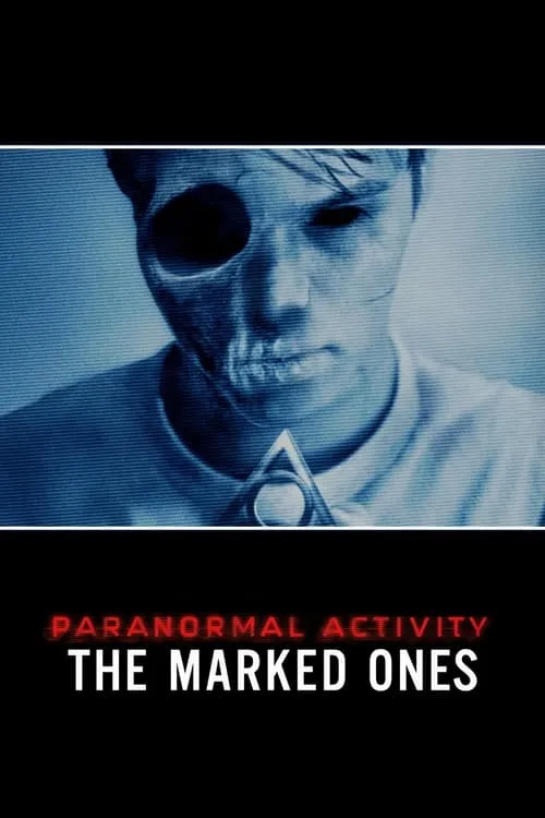 Paranormal Activity: The Marked Ones (movie)
