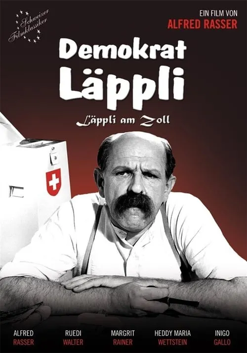 Democrat Läppli (movie)