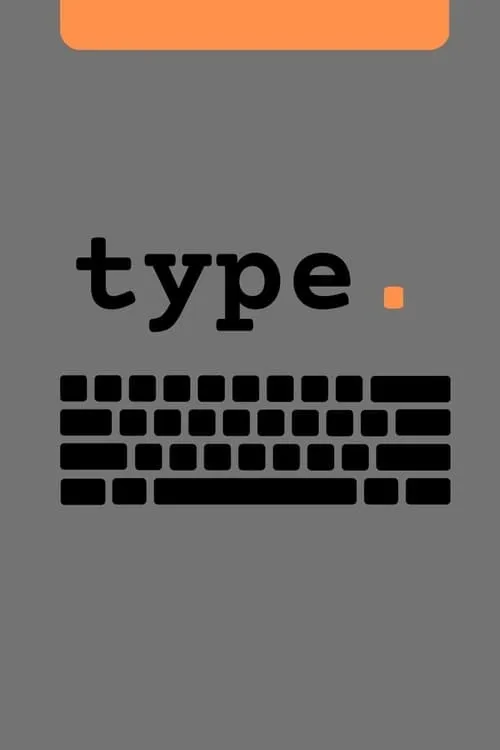 type. (movie)