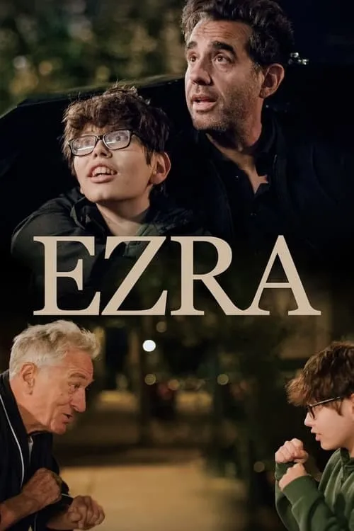 Ezra (movie)