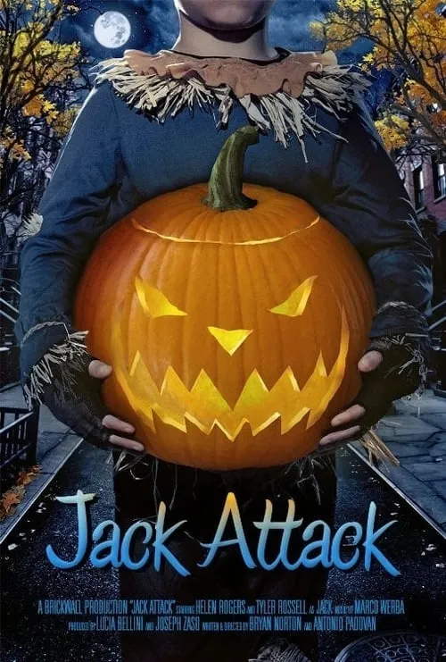 Jack Attack (movie)