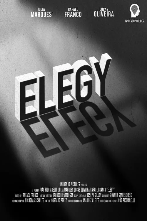 Elegy - Director's Cut (фильм)