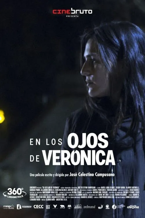 En los ojos de Verónica (movie)