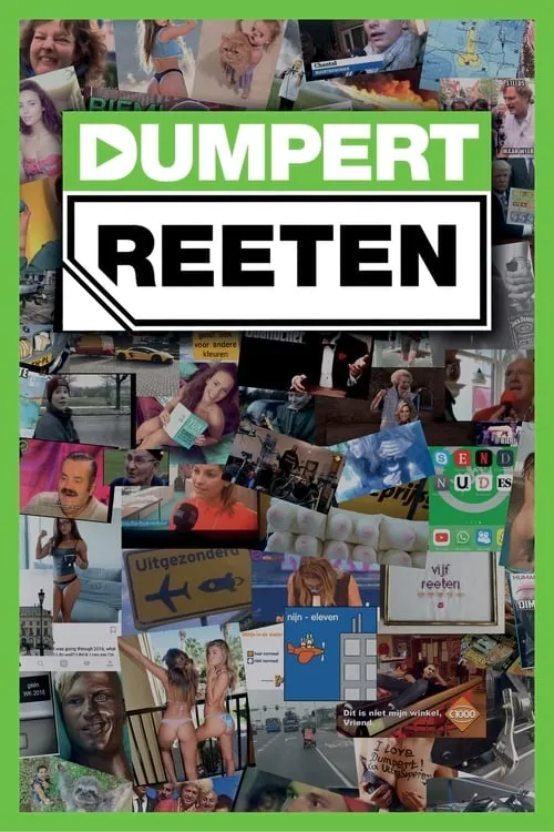 DumpertReeten (series)