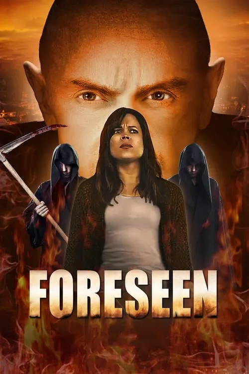 Foreseen (movie)