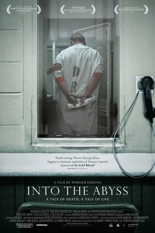Into the Abyss (movie)