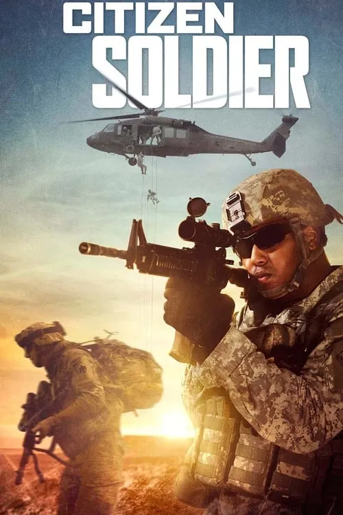 Citizen Soldier (movie)