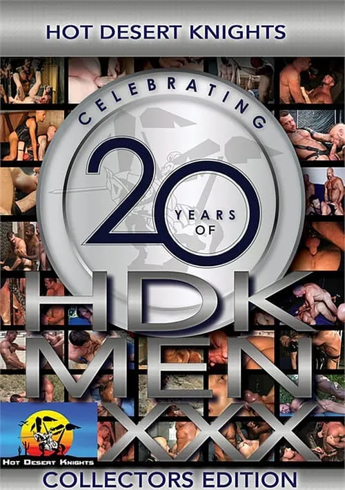 20 Years of HDK Men (movie)