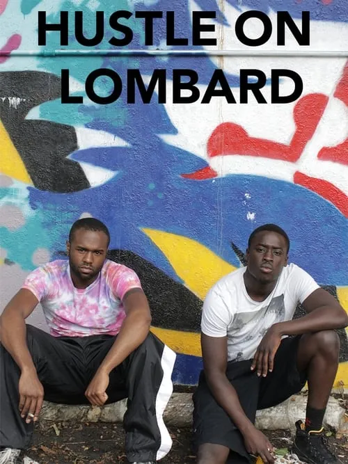 Hustle on Lombard (movie)