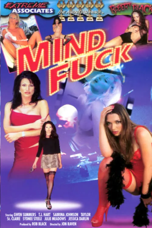 Mind Fuck (movie)