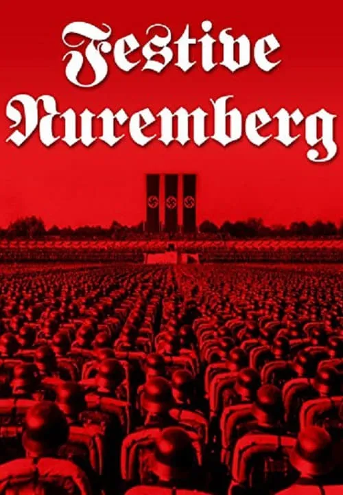 Festive Nuremberg (movie)